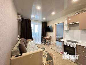 1-к квартира, вторичка, 36м2, 1/10 этаж