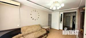 3-к квартира, вторичка, 53м2, 2/5 этаж