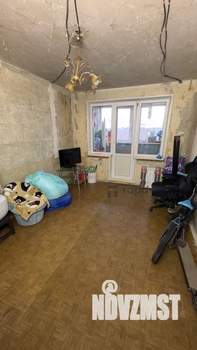 3-к квартира, вторичка, 66м2, 8/9 этаж