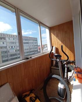 2-к квартира, вторичка, 57м2, 3/10 этаж