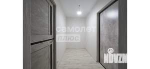 1-к квартира, вторичка, 45м2, 1/10 этаж