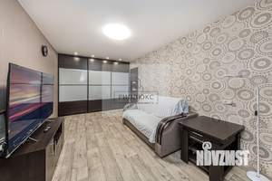 2-к квартира, вторичка, 50м2, 9/10 этаж