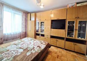 3-к квартира, вторичка, 65м2, 9/9 этаж