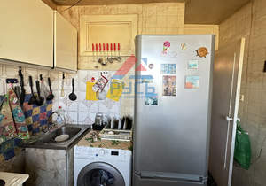 2-к квартира, вторичка, 45м2, 5/5 этаж