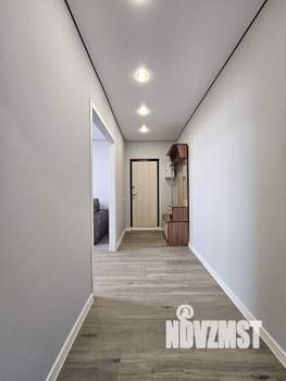 2-к квартира, вторичка, 56м2, 10/10 этаж