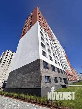 2-к квартира, сданный дом, 59м2, 6/16 этаж