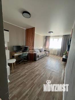2-к квартира, вторичка, 47м2, 5/5 этаж
