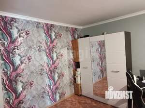1-к квартира, вторичка, 30м2, 5/5 этаж