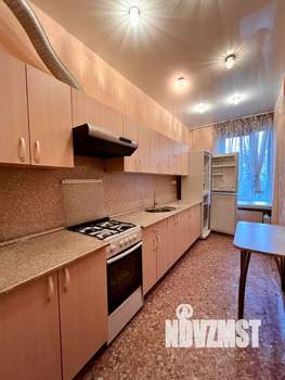 2-к квартира, вторичка, 54м2, 3/4 этаж