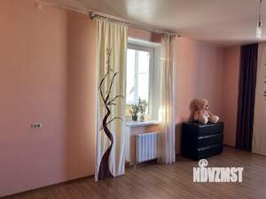 3-к квартира, вторичка, 102м2, 10/16 этаж