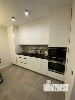 2-к квартира, вторичка, 45м2, 5/21 этаж