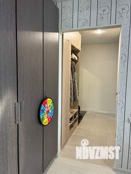 1-к квартира, вторичка, 32м2, 7/11 этаж