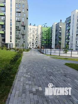 1-к квартира, вторичка, 34м2, 9/10 этаж