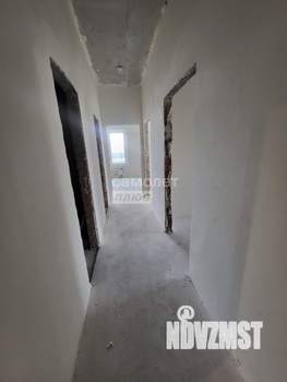 2-к квартира, вторичка, 59м2, 22/25 этаж
