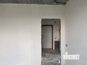 2-к квартира, вторичка, 50м2, 3/3 этаж