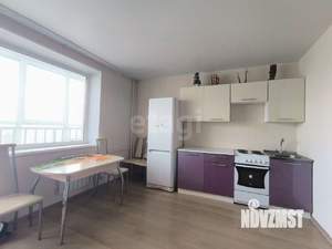 Студия квартира, вторичка, 24м2, 16/21 этаж