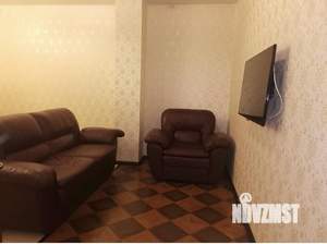 3-к квартира, вторичка, 117м2, 9/21 этаж