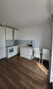 1-к квартира, вторичка, 49м2, 8/19 этаж