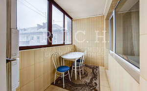 3-к квартира, вторичка, 125м2, 4/15 этаж