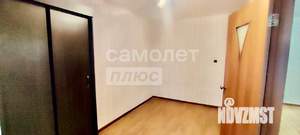 3-к квартира, вторичка, 56м2, 2/5 этаж