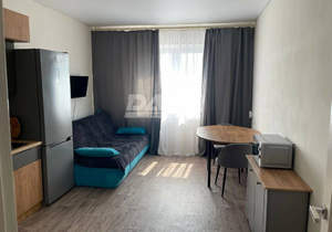 1-к квартира, вторичка, 50м2, 16/16 этаж