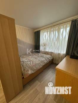 2-к квартира, вторичка, 55м2, 4/9 этаж