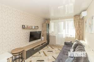 2-к квартира, вторичка, 43м2, 3/5 этаж