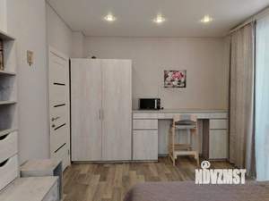 2-к квартира, вторичка, 47м2, 2/2 этаж
