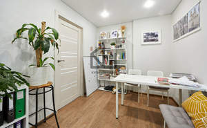 2-к квартира, вторичка, 31м2, 2/5 этаж