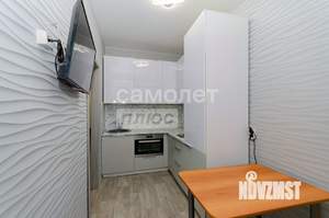 2-к квартира, вторичка, 37м2, 2/4 этаж
