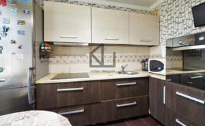 3-к квартира, вторичка, 66м2, 8/9 этаж