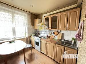 2-к квартира, вторичка, 50м2, 4/9 этаж