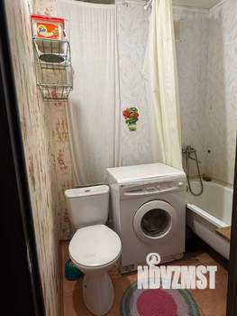 1-к квартира, вторичка, 32м2, 3/5 этаж