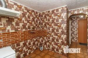 1-к квартира, вторичка, 34м2, 5/5 этаж