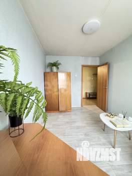 3-к квартира, вторичка, 65м2, 9/9 этаж