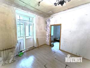 2-к квартира, вторичка, 46м2, 4/4 этаж