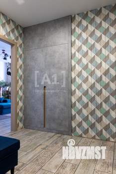 3-к квартира, вторичка, 77м2, 21/26 этаж