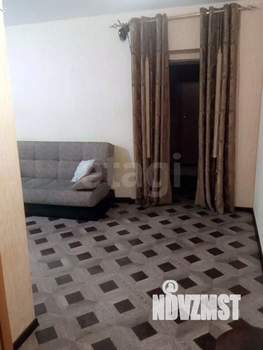 3-к квартира, вторичка, 65м2, 1/10 этаж