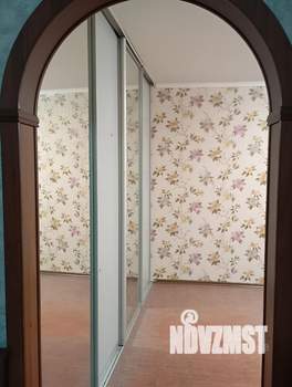 2-к квартира, вторичка, 43м2, 1/5 этаж