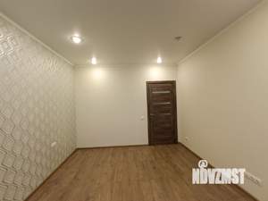 2-к квартира, вторичка, 61м2, 5/20 этаж