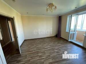 2-к квартира, вторичка, 55м2, 9/10 этаж