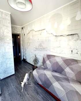 2-к квартира, вторичка, 64м2, 10/10 этаж