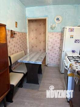 3-к квартира, вторичка, 68м2, 1/2 этаж