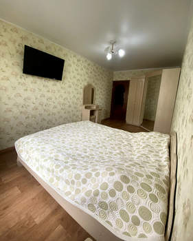 3-к квартира, вторичка, 82м2, 6/10 этаж