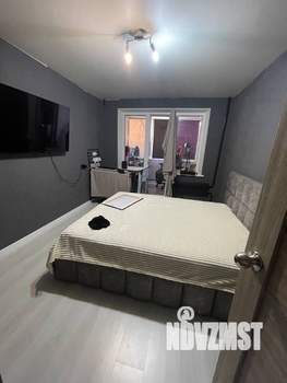3-к квартира, вторичка, 64м2, 1/9 этаж
