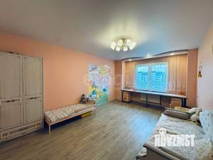 3-к квартира, вторичка, 91м2, 8/16 этаж