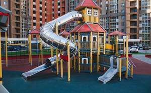 1-к квартира, вторичка, 42м2, 2/22 этаж