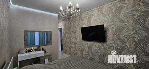 2-к квартира, вторичка, 70м2, 16/27 этаж