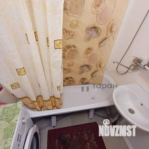 1-к квартира, вторичка, 36м2, 3/10 этаж