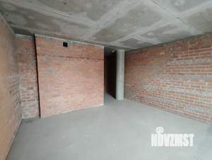 Студия квартира, вторичка, 42м2, 8/23 этаж